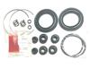 Prius ZVW30 ZVW35 ZVW50 ZVW51 ZVW52 ZVW55 Front Caliper Seal Kit Brake Overhaul