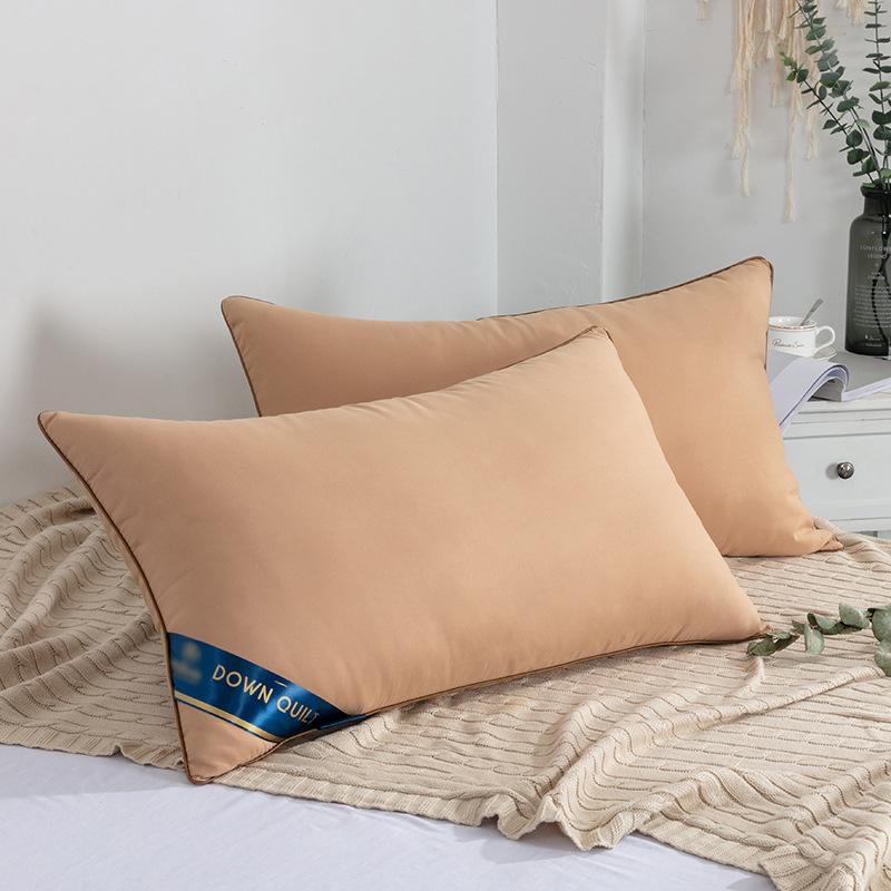 Подушка для поддержки шеи, моющаяся сердцевина подушки для дома, общежития