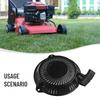Сборка стартера с веревкой для газонокосилки Для Cobra Для Einhell Для Hyundai 1P6064 Совместимо с несколькими моделями