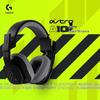 Logitech Astro A10 Upgraded Gaming Headset