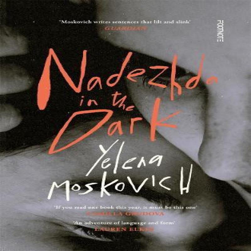 Надежда в темноте от Надежды в темноте Елена Московская Книга в твердом переплете 9781804440483