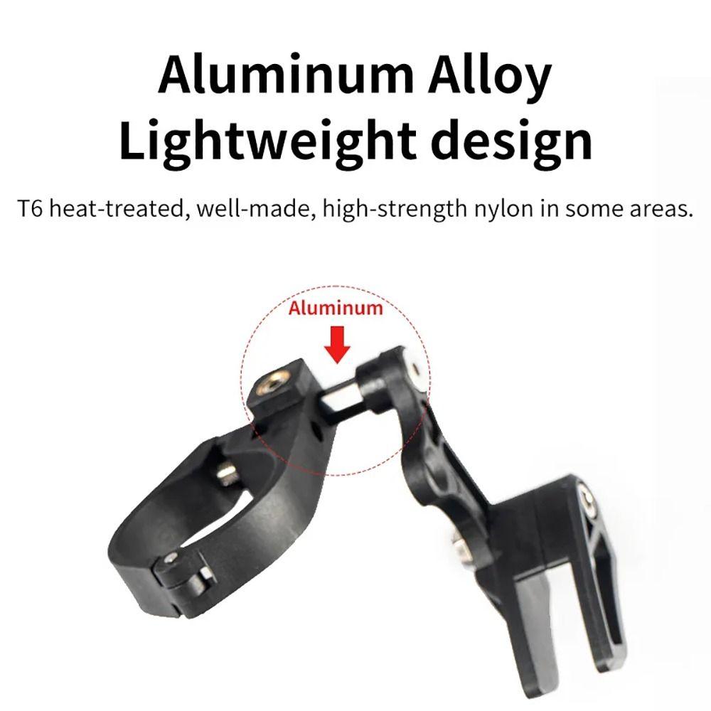 Универсальный стабилизатор цепи велосипеда 1x система уловитель цепи велосипеда направляющая цепи переключателя