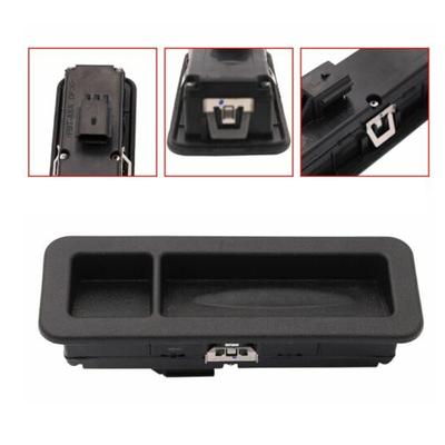 Новый черный выключатель закрытия задней двери 68184314AA для Jeep Cherokee 2014-2018