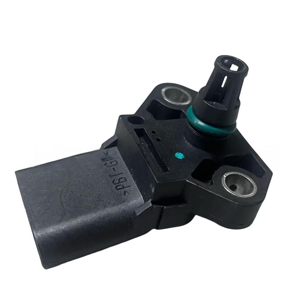 Intake Pressure Sensor For A3 For Seat For Skoda 0281002401 038906051C Car Parts Replacement Accessories Tools