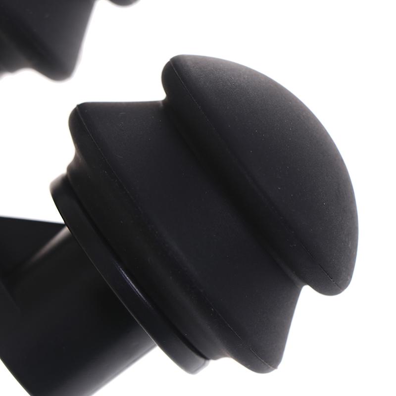 Универсальный пистолет для фасции, массажная головка для релаксации тела, сменный массажер для пистолета