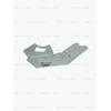 Fit For Triumph Speed "400 Voyager Silver Bashplate, Sumpguard"