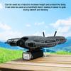 For Neo 2 Drone Led Flight Light Drone Navigation Fixed Searchlight Night Rechargeable Fill Light Drone Upgrade Accessories
