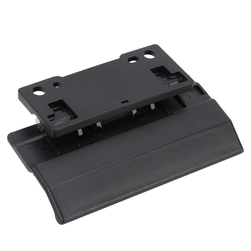 Новая ручка-рычаг замка крышки бокса центральной консоли для Toyota Tacoma 2016-2023 58971-0C040