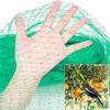 Bird Netting For Garden, 13x32ft, Vegetable Plants And Fruit Trees From Birds And Animals, PE Material Netting, Reusable & Heavy Duty