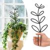 Plant Stem Climbing Rack Plant Trellis Garden Support Stake Stand Vine Growth Flower Rattan-Climbing Rack Diy Garden Supplies