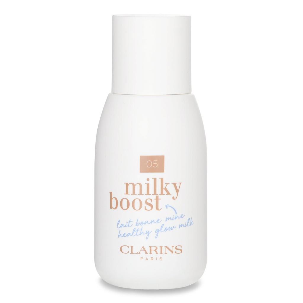 Milky Boost Foundation - # 05 Milky Sandalwood