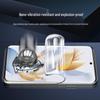 Гидрогелевая полноэкранная защитная пленка Huawei Honor 90 - Мягкая HD-пленка для 90 Pro/90 GT