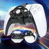1 шт. Рулевое колесо для гоночных игр, сменное, улучшенное игровое мини-рулевое колесо, аксессуары для игрового контроллера PS5