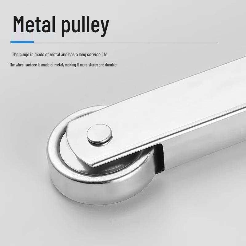 Автоматический секвенсор и доводчик противопожарной двери из нержавеющей стали с пружинным механизмом