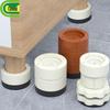 Anti-Slip Furniture Risers: Elevate Tables, Chairs, Sofas, and Cabinets
