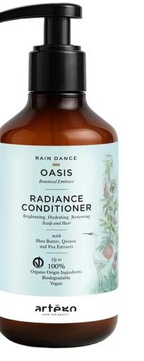 Artego Rain Dance Oasis Radiance Conditioner 300