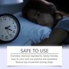 Ximonth Lavender Sleep Spray Nighttime Tranquility Gentle Care for Sleep Body Care Pillow Spray