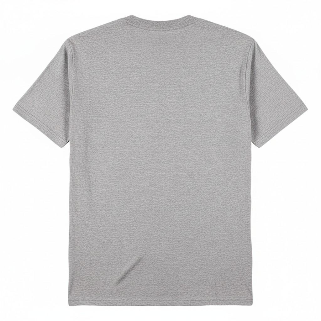 Bon Jovi Unisex Adult Slippery When Wet World Tour Heather T-Shirt