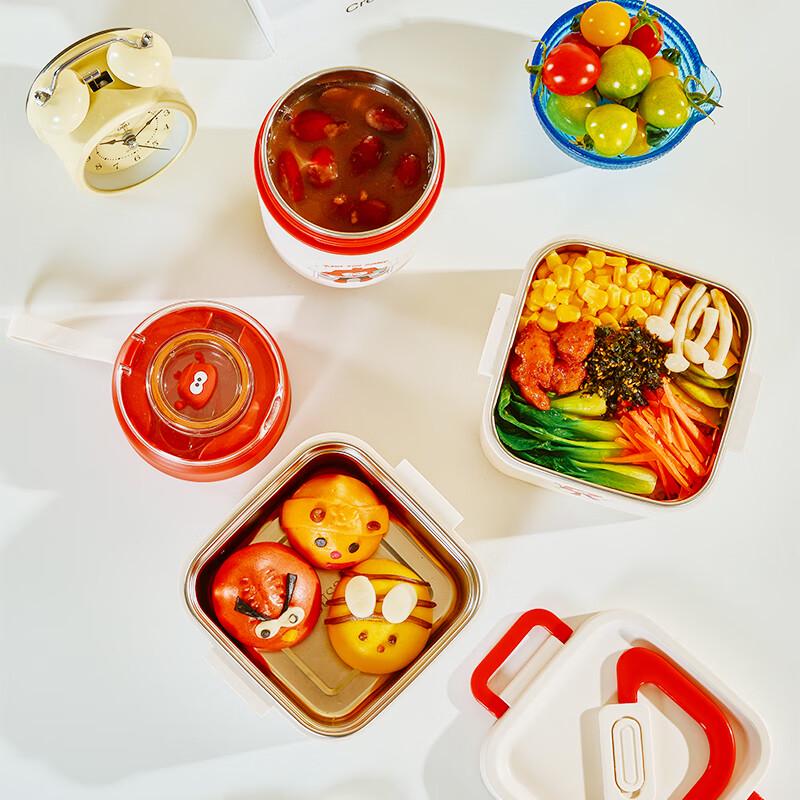 LUVHOOLH-CH02 Восхитительный набор для кормления