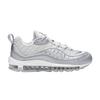 Nike Air Max 98 Vast Grey (Женский)