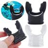 1Pcs Lightweight Snorkel Regulator Underwater Diving Scuba Accessory New Diving Mouthpiece