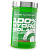 Hydrolyzed Whey Protein Isolate, 100% Hydro Isolate, (29087032)