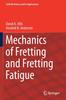 Книга Mechanics of Fretting and Fretting Fatigue : 266