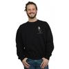 Friends Mens Marcel Breast Print Sweatshirt