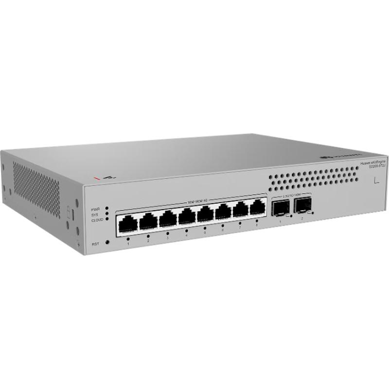 Huawei Kunling S220S-8T2J 8-Port Gigabit Ethernet Switch