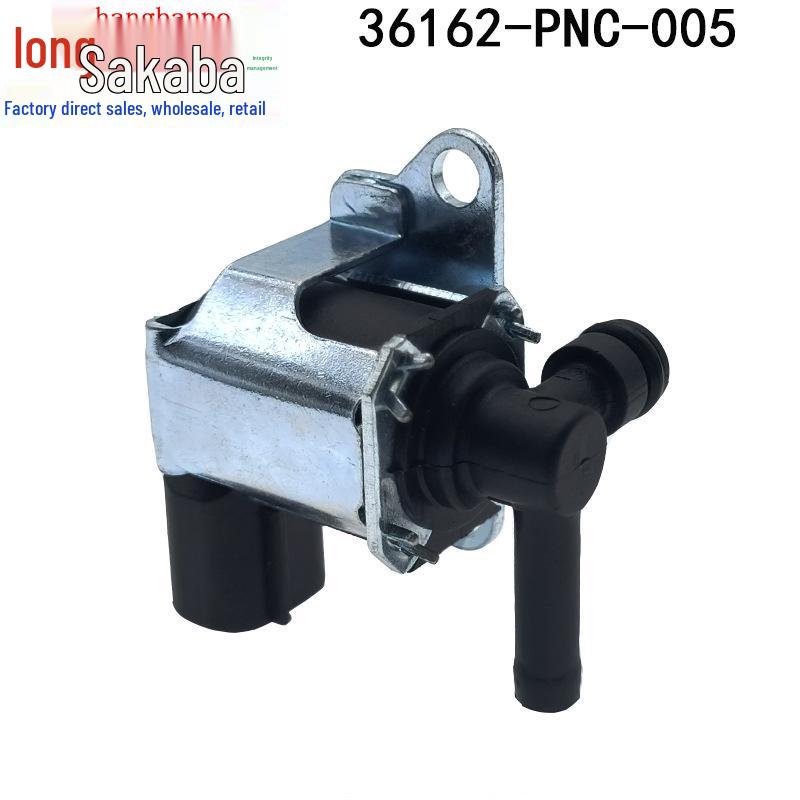 Honda CRV 02-06 Вакуумный электромагнитный клапан, Номера деталей: 36162-PNC-005 & 36162-PNA-003