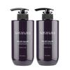 SARANARA Velvet Salon Moisture Bomb Intensive Care Perfume Shampoo & Treatment