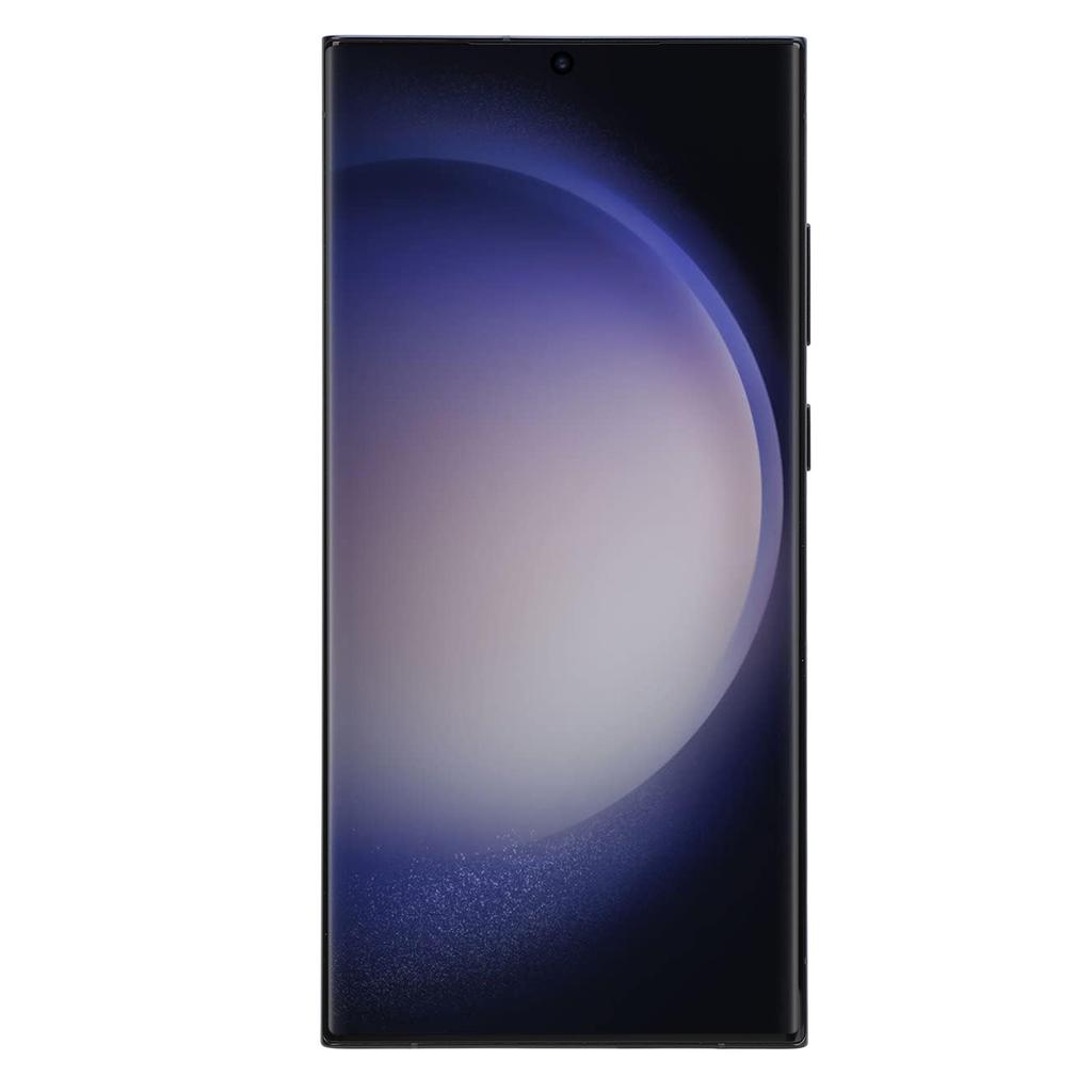 Screen Replacement for Galaxy S23 Ultra 5G 6.8 Inch AMOLED Display Touchscreen Digitizer Assembly