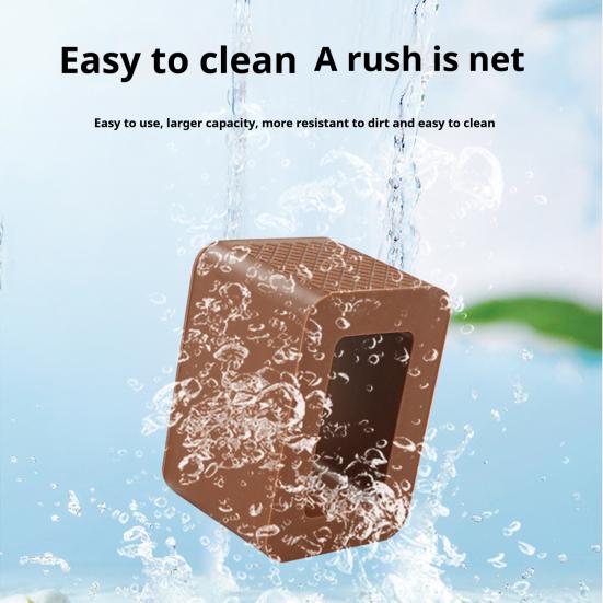 Car Seat Belt Buckles Holder Silicone Seat Belt Buckles Booster for Rear Seats Easy Access Safety Seat Belt Car Accessory for Kids