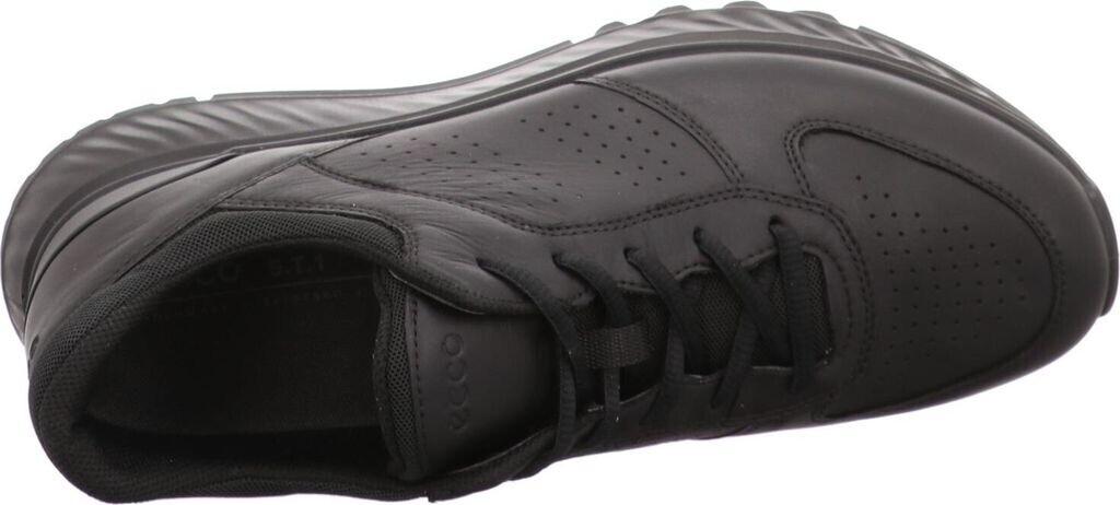 Кроссовки Ecco Exostride M (835314) Low-Top-Sneaker schwarz (835314-01001)