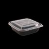 Yuanzhenghe Thick Disposable Meal Prep Containers