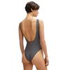 Boss Womens/Ladies Mimi Monogram One Piece Swimsuit
