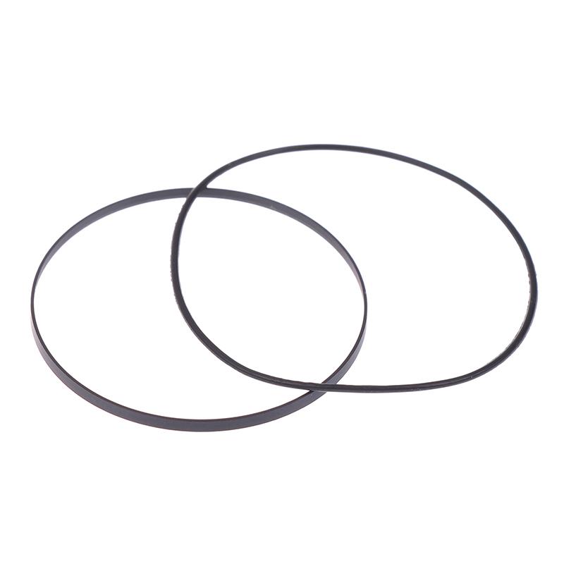 Уплотнительное кольцо для часов Skx007, прокладка переднего стекла и прокладка безеля, сменные аксессуары для часов