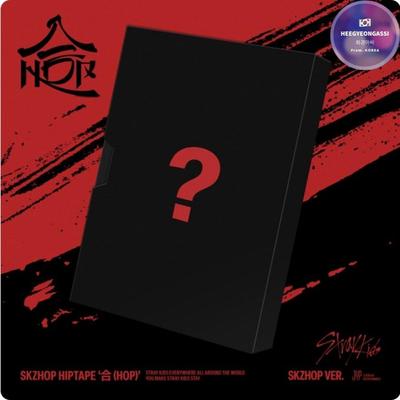 Stray Kids SKZHOP HIPTAPE 'HOP' [SKZHOP VER.]