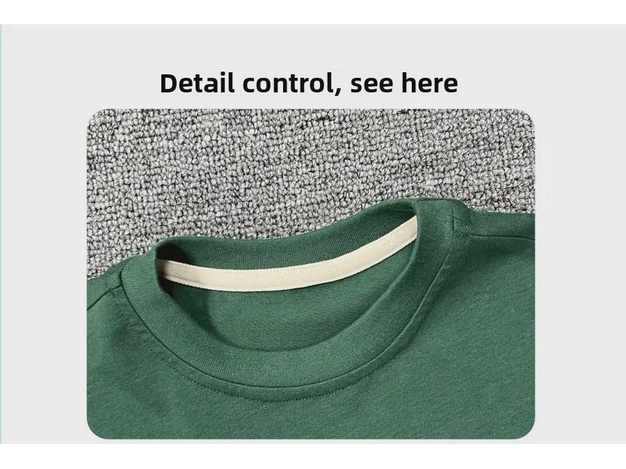 Летние футболки для мальчиков в корейском стиле 2025: Модные, удобные детские топы с коротким рукавом и принтом