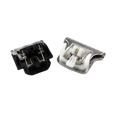 Лезвие триммера для проволоки, пружина, двойная торсионная пружина, универсальная электрическая машинка для стрижки волос, сменный пружинный стальной парикмахерский пружинный аксессуар