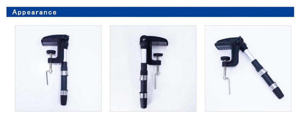 Daiichi #33343 Pon Tsuke Reel Seat (3434)