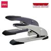 Deli 60-Sheet Heavy-Duty Manual Stapler CN plug (adapter included)