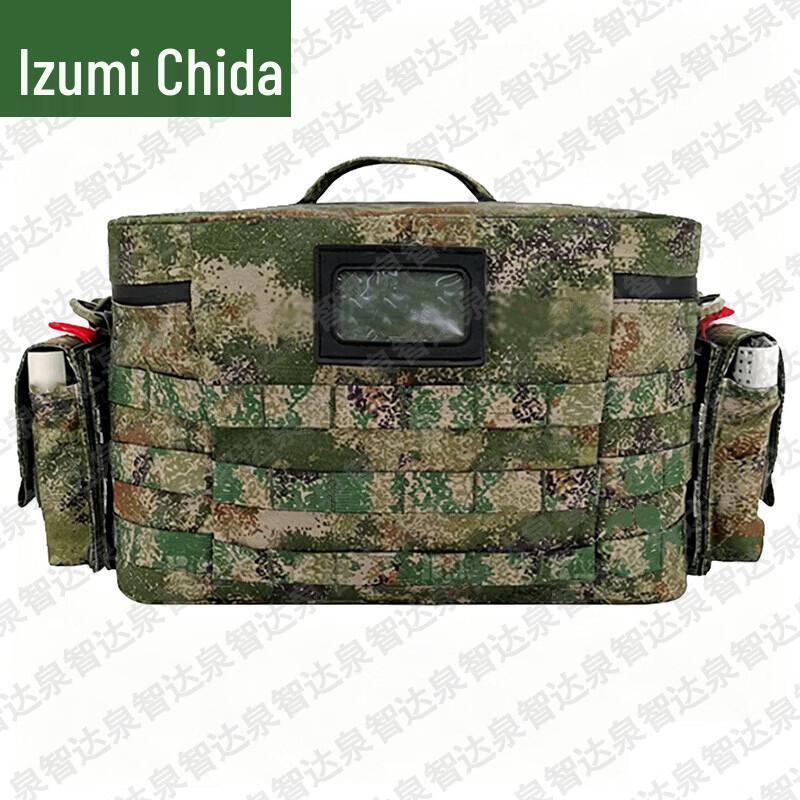 Тактический Аварийный Аптечка Quanzhida