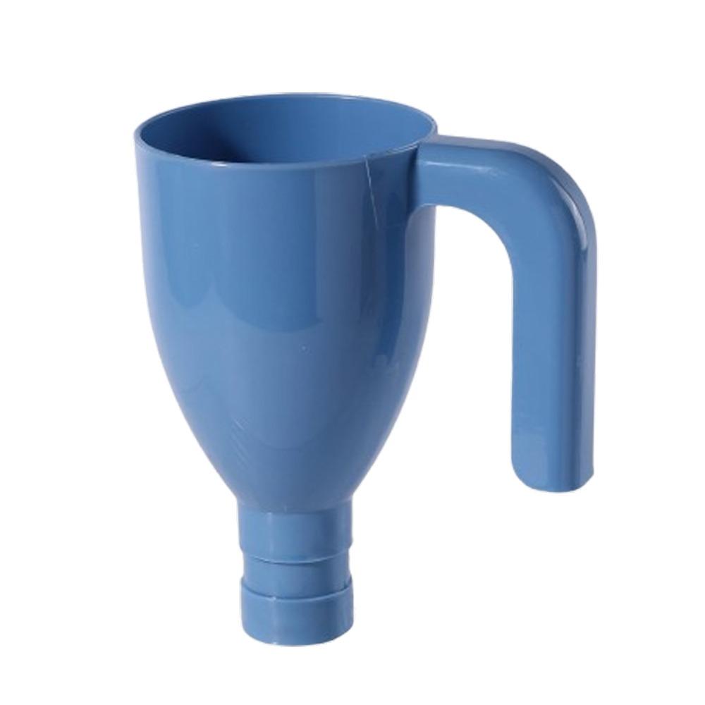 Food-Grade Pork Intestine Cleaner Machine Handmade Pig Intestine Funnel  Food Processing