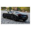 1/32 Aston Martin DB12 GT Volante Supercar Модель легкосплавного автомобиля Звук и свет Детская игрушка Коллекционные предметы Подарок на день рождения