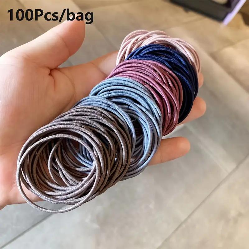 iF ME Ladies' Elegant Hair Accessory Headband, Headband, Elastic Headband - Ideal Gift for Women (random Color, No Box)