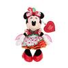 TokyoDisneyResort Значок с плюшевой игрушкой Минни Маус Tropical Splash Tokyo Disney Resort Limited Totally Minnie Minnie's