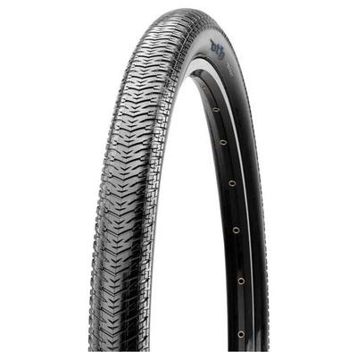 Бескамерная городская шина Maxxis DTH 60 TPI 26´´ x 2.30