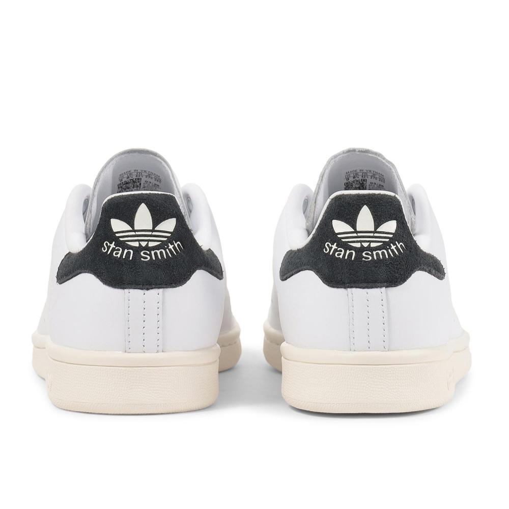 adidas Мужские S Stan Smith Ftwr Core Core Ji3379