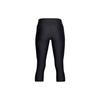 Under Armour HeatGear® Training Running Tights Women Tights Black 1309652-001